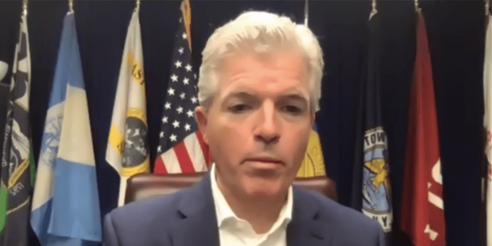 TheEastHamptonStar: Bellone Blasts Trump for Calling Disaster Assistance a ‘Bailout’
