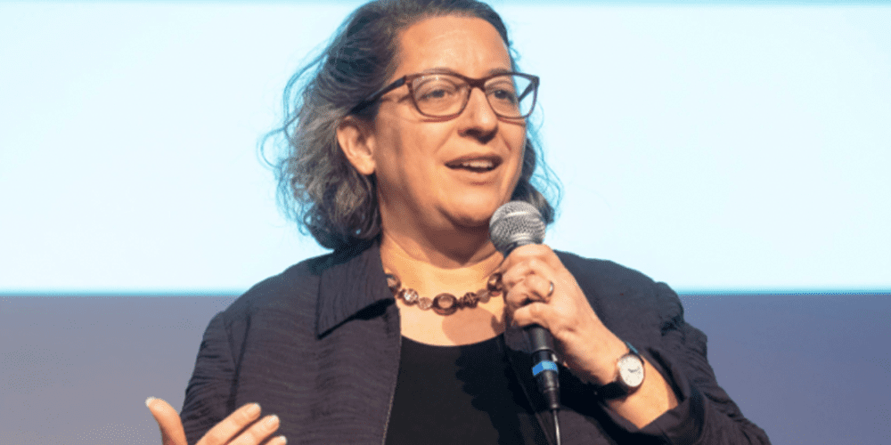 TheEastHamptonStar: Nancy Goroff Makes Her Case Against Zeldin