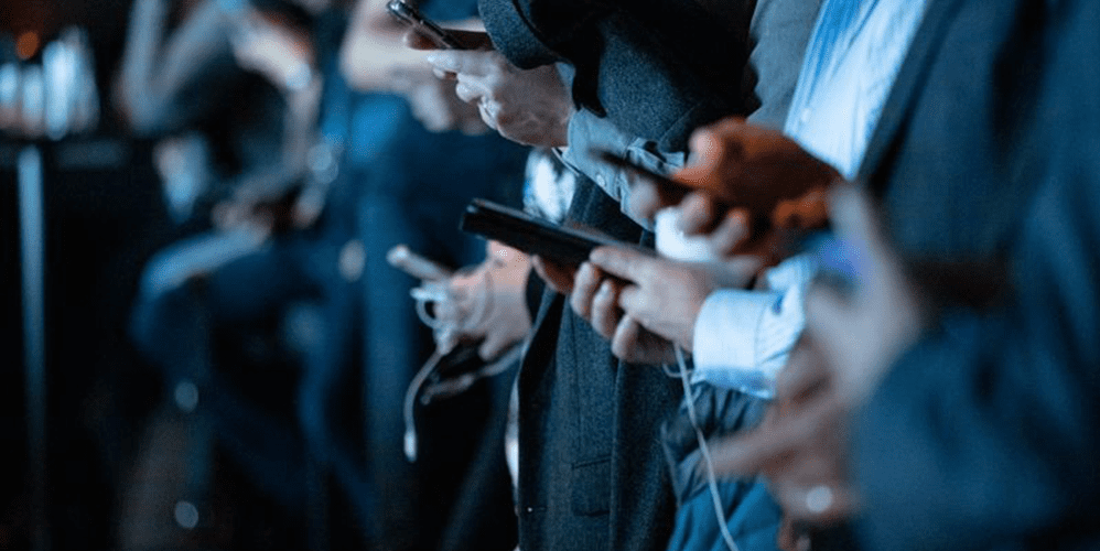 The Resistance & Me: Voter Outreach 2020 – It’s Time to Pick Up Your Phone
