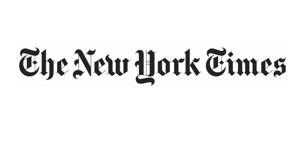NY Times: Nancy Goroff, Antonio Delgado and Tom Malinowski for Congress